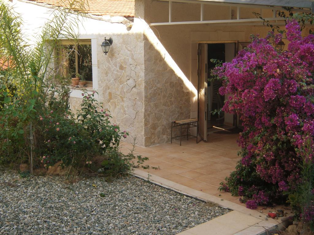 Villa Casa Marlela Brucoli Habitación foto