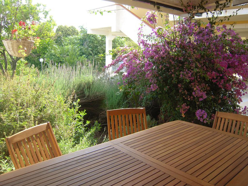 Villa Casa Marlela Brucoli Habitación foto